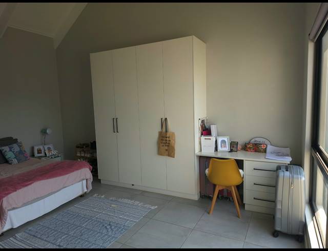 4 BEDROOM TOWNHOUSE TO LET IN ZULULAMI LUXURY COASTAL ESTATE